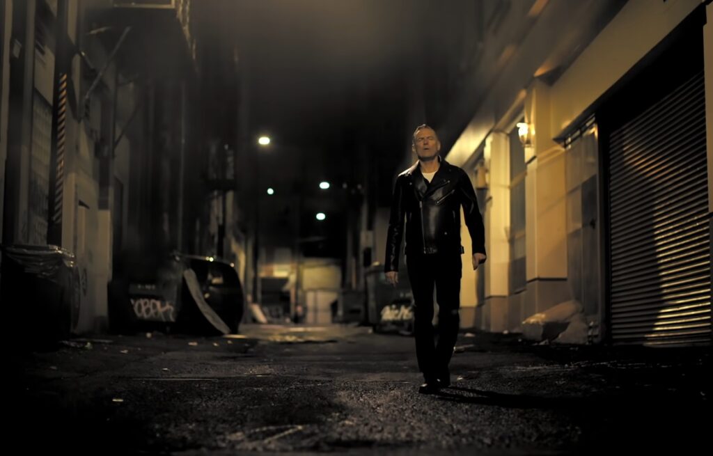 Kalendarz Pirelli 2022 Adams