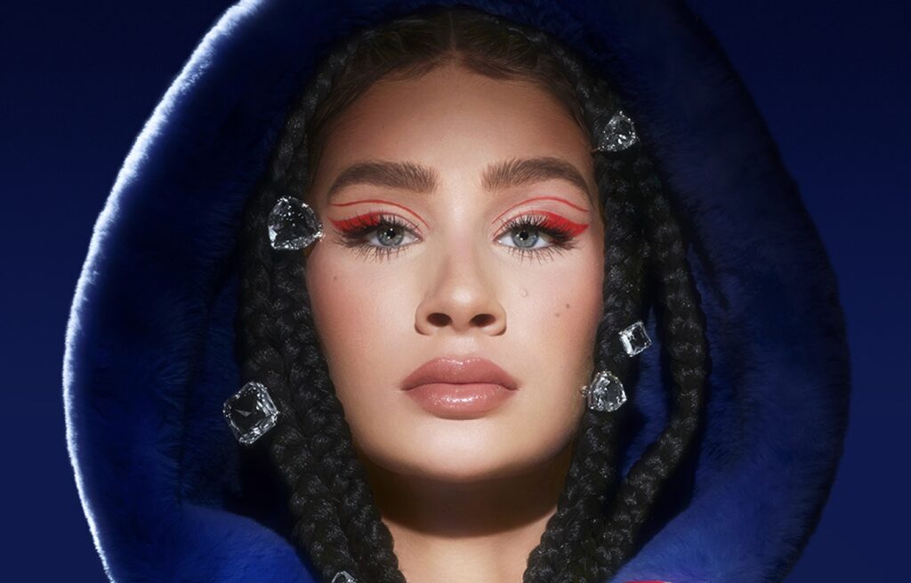 Dziarma debiutancki album