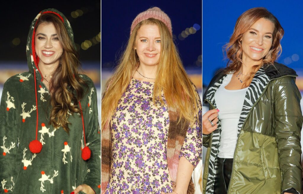 Maja Hyży gwiazdy dzieciom