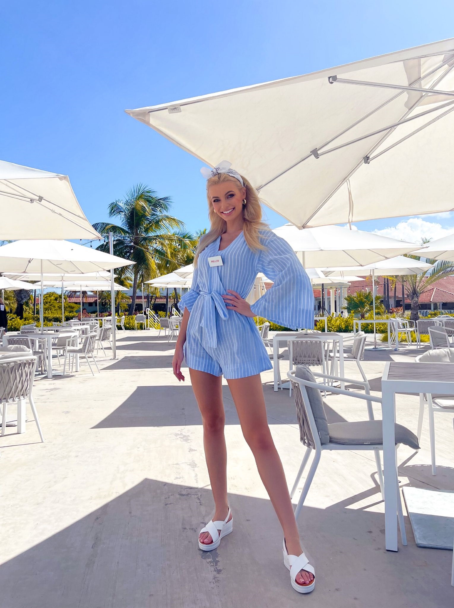 Finał Miss World 2021