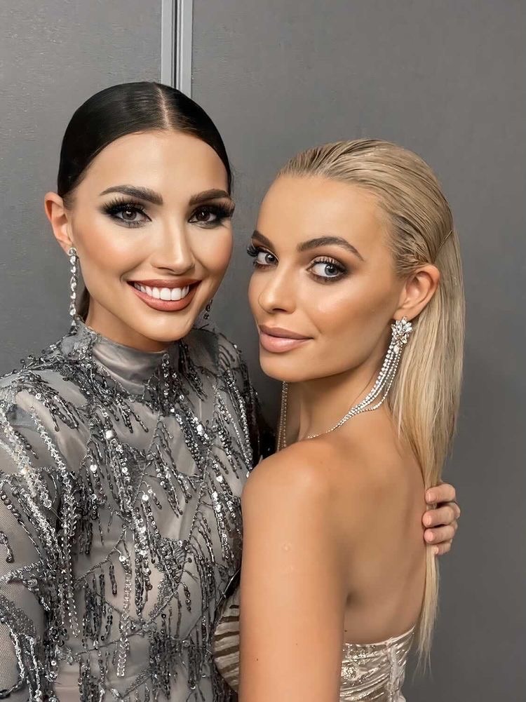 Finał Miss World 2021