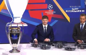 Messi vs Ronaldo