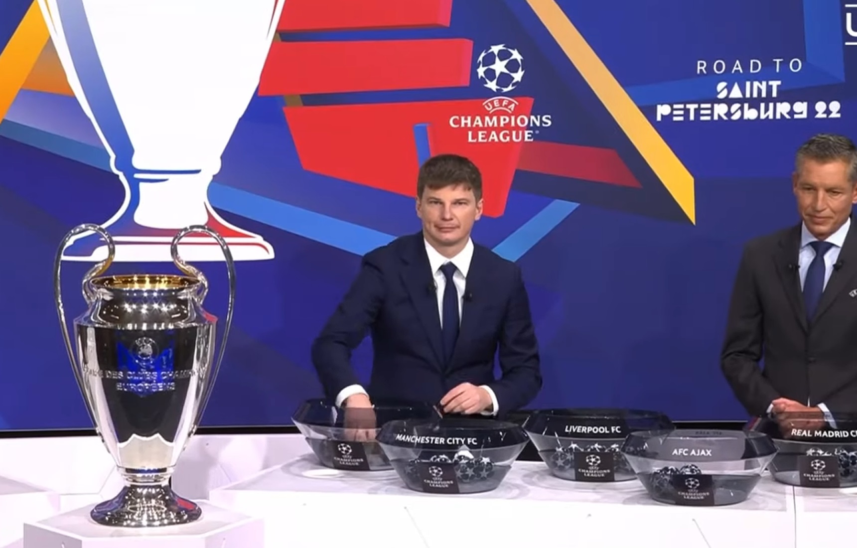 Messi vs Ronaldo