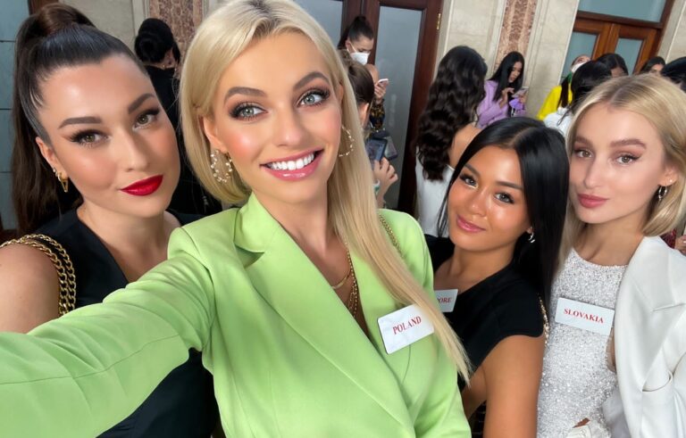 Finał Miss World 2021