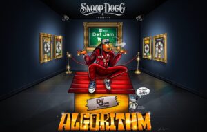 Snoop Dogg Presents The Algorithm