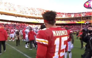 NFL Tydzień 15 2021