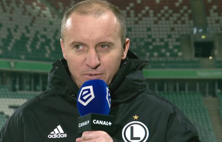 Aleksandar Vuković wraca do Legii