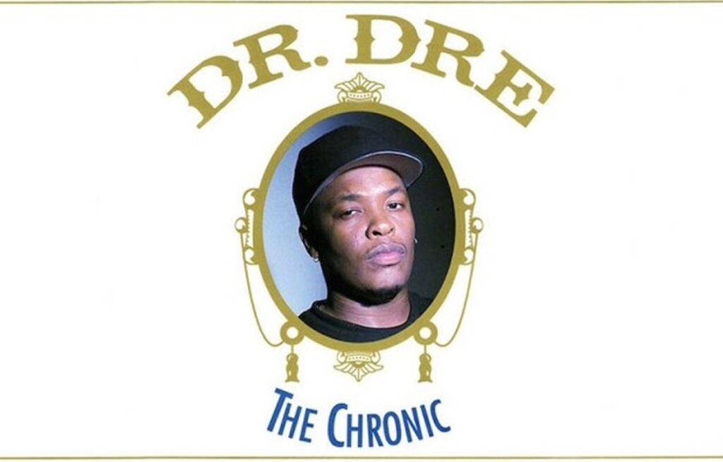 Dr. Dre The Chronic