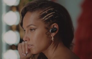 Alicia Keys Keys