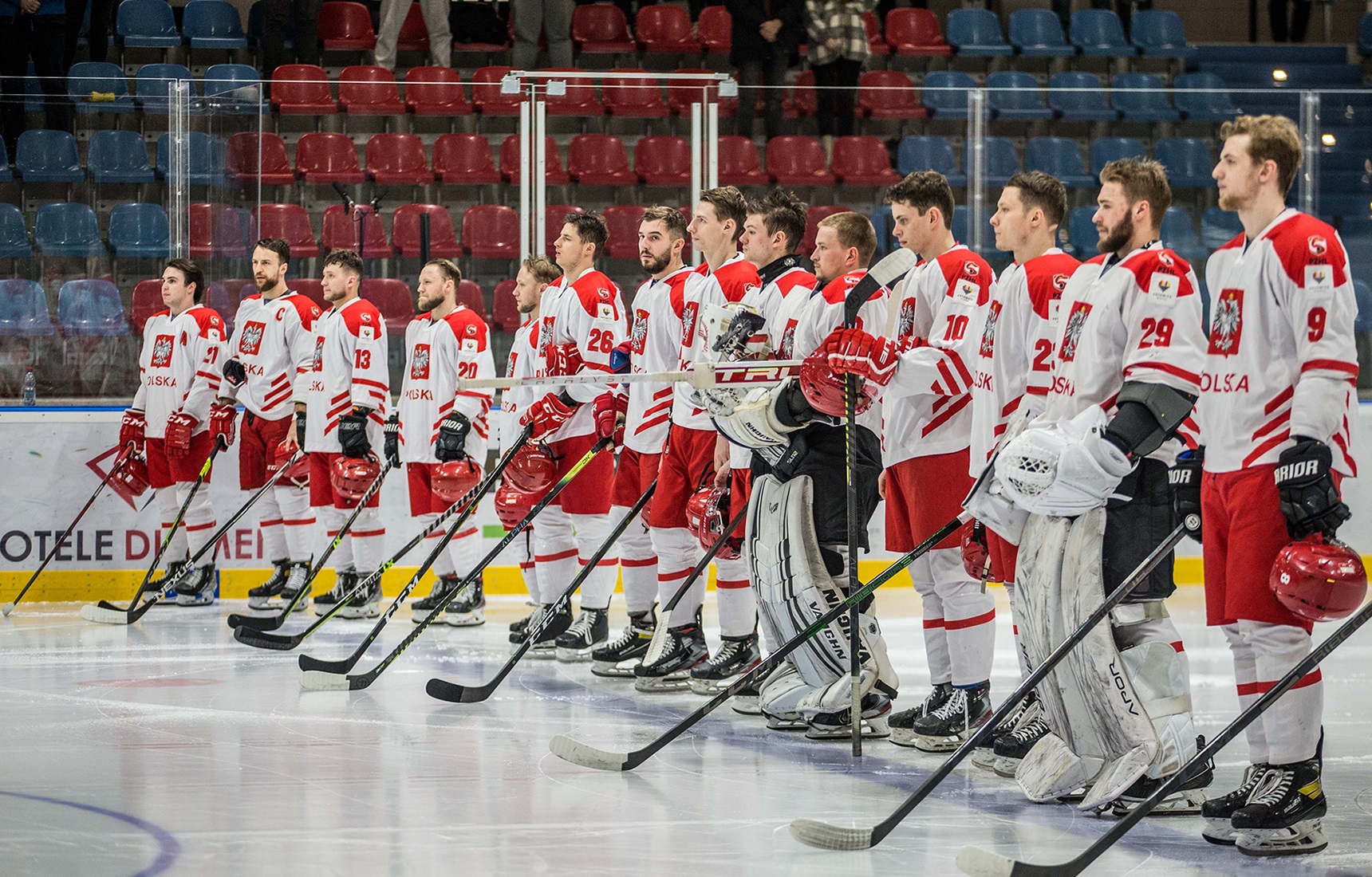 EIHC Christmas Cup
