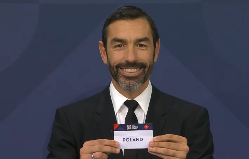 Liga Narodów UEFA 2022/23