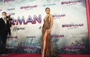 Spider-Man Bez drogi