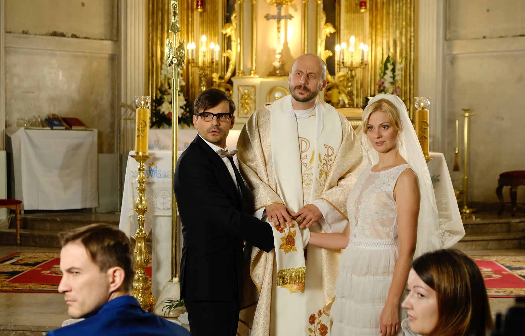 Backdoor wyjście awaryjne