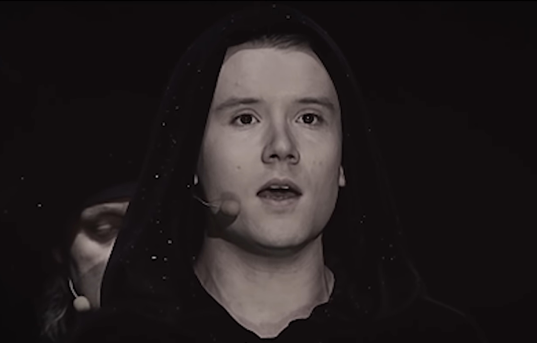 Gregorian Sound Of Silence