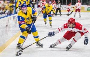 EIHC Christmas Cup Polska