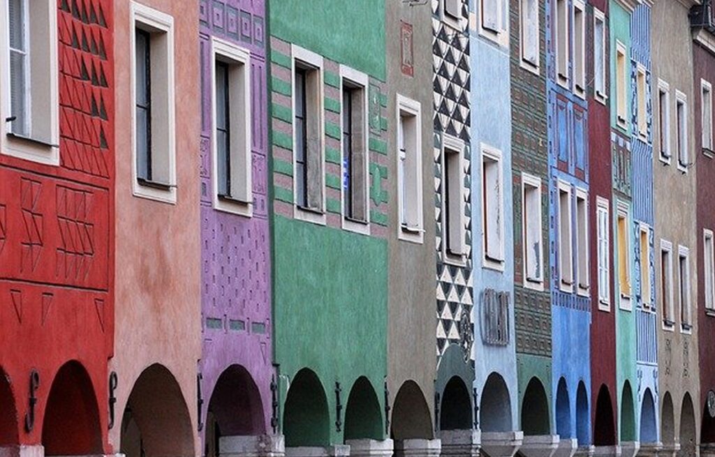 Najciekawsze wydarzenia Poznań