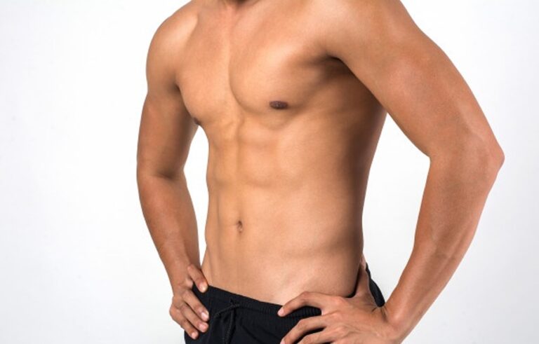 Jak zrekomponować swoją sylwetkę