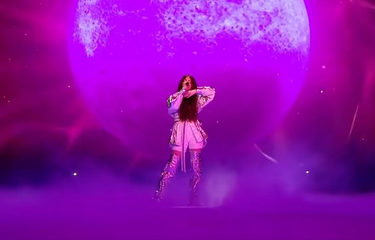 Eurowizja Junior 2021 Armenia