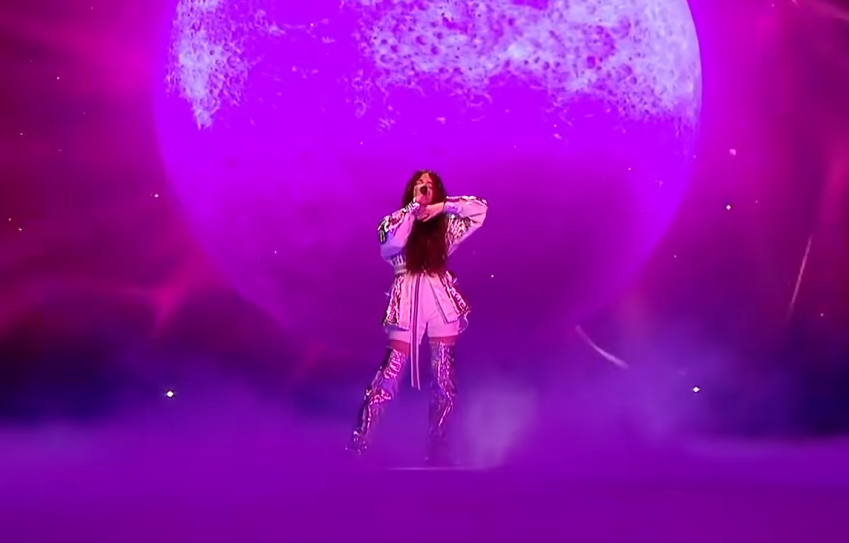 Eurowizja Junior 2021 Armenia