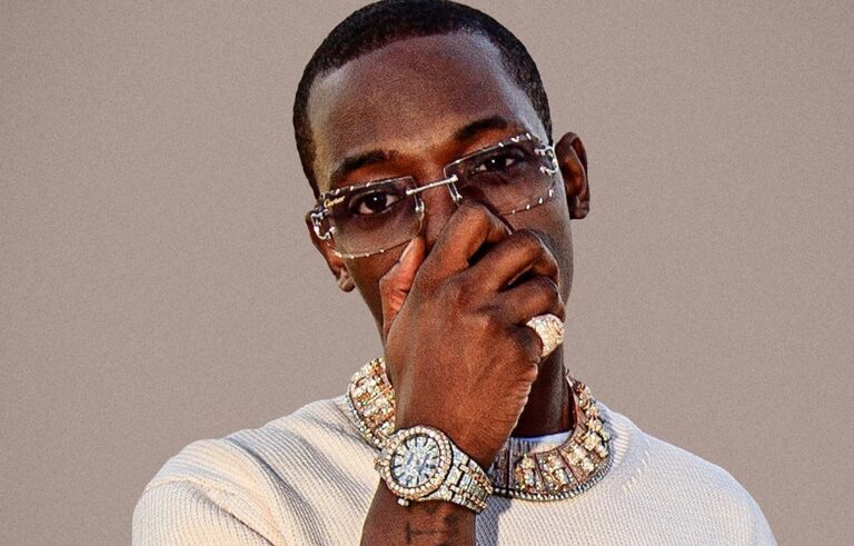 Bobby Shmurda Shmoney