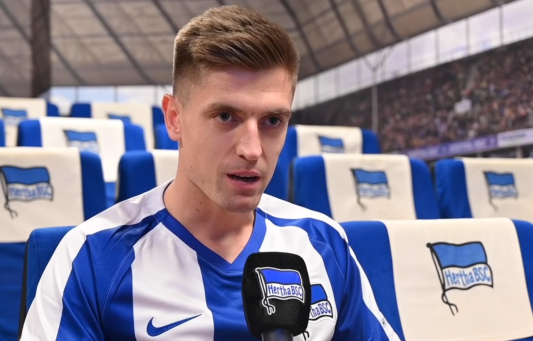 Krzysztof Piątek Galatasaray