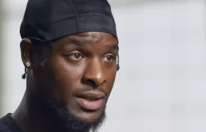 LeVeon Bell Tampa Bay