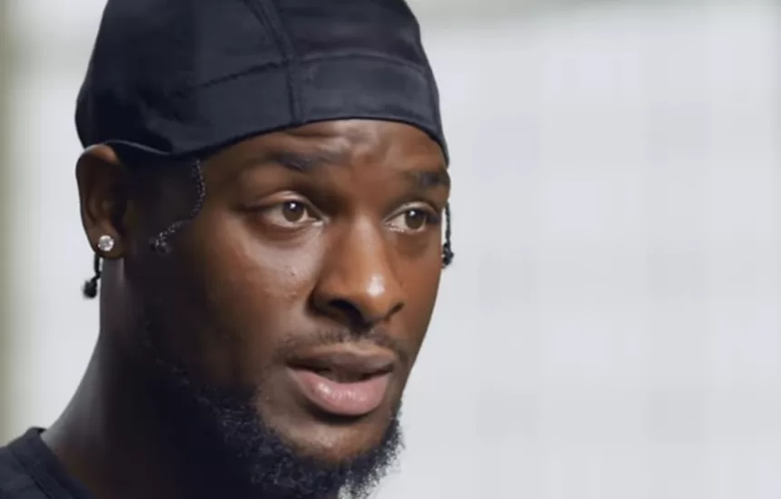 LeVeon Bell Tampa Bay