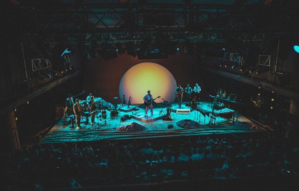 MTV Unplugged Krzysztof Zalewski