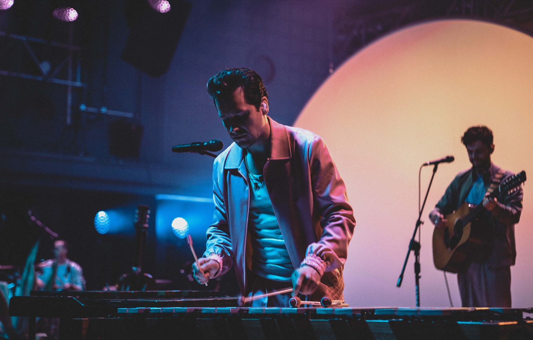 MTV Unplugged Krzysztof Zalewski