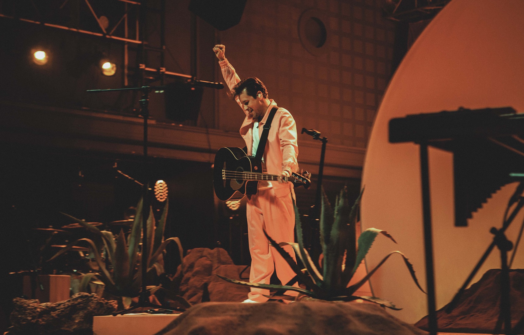 MTV Unplugged Krzysztof Zalewski