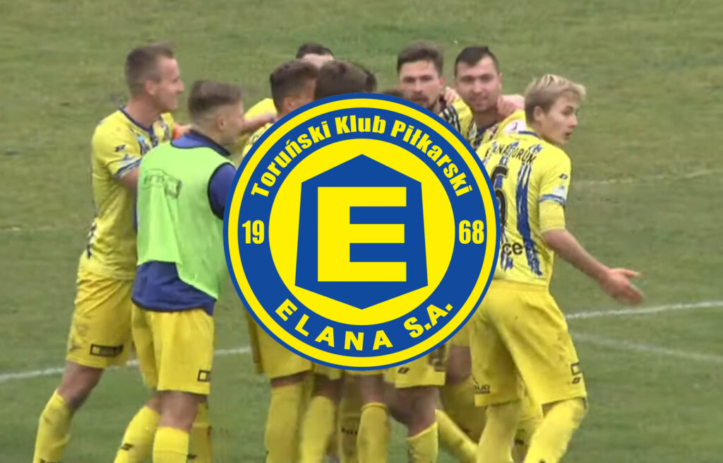 Elana Toruń upadłość