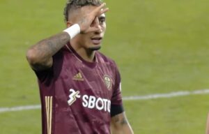 Raphinha Bayern