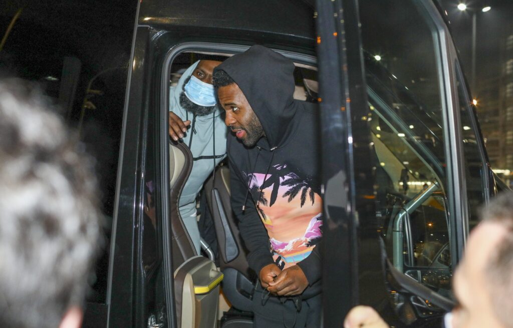 Jason Derulo Zakopane