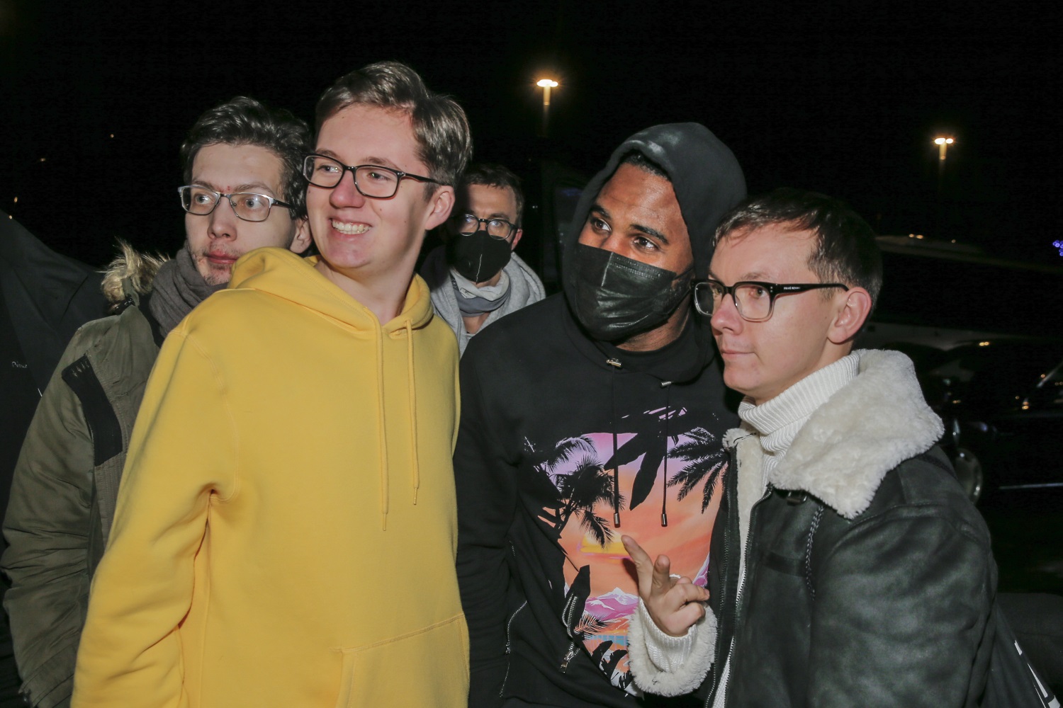 Jason Derulo Zakopane