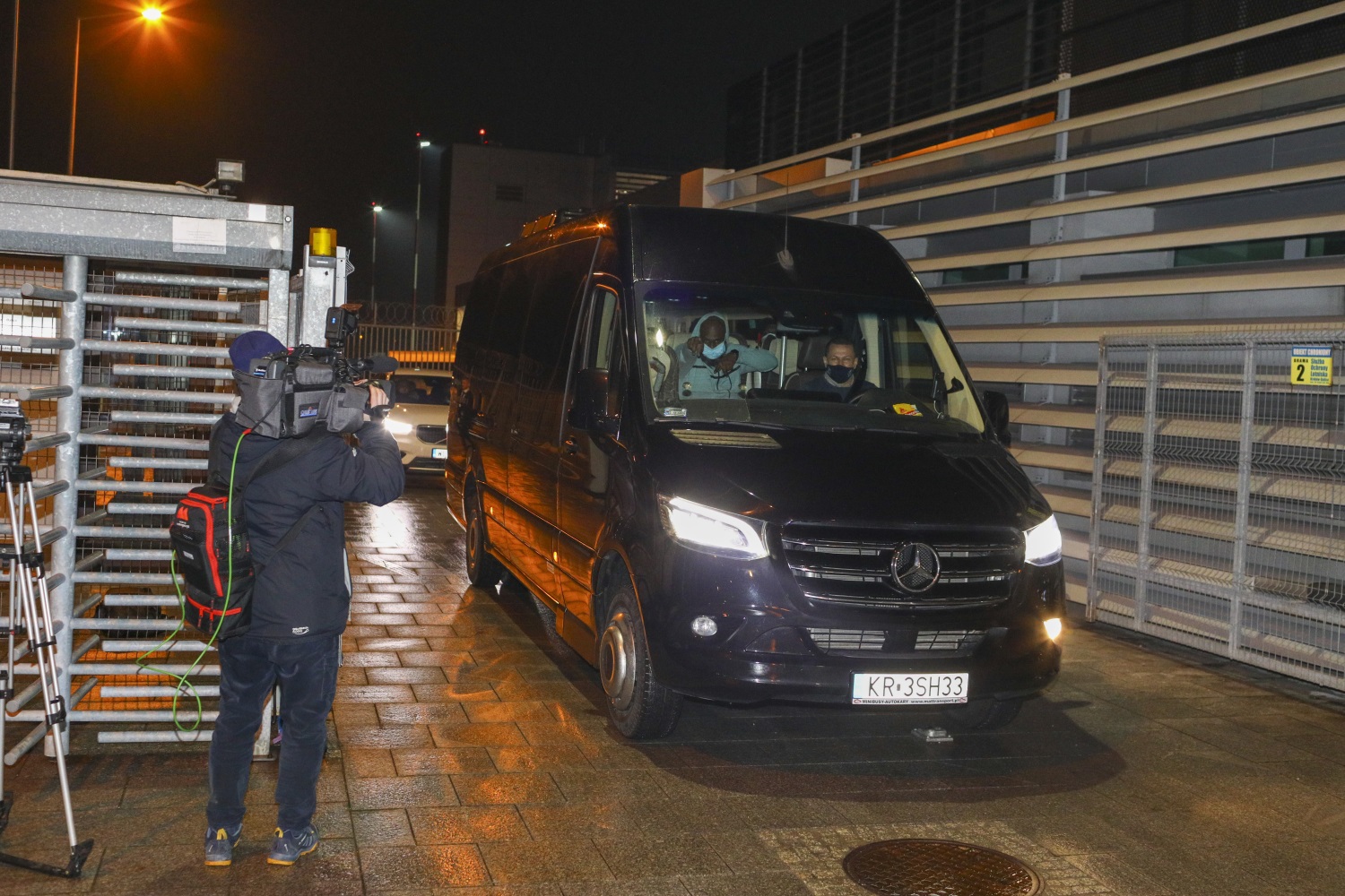 Jason Derulo Zakopane