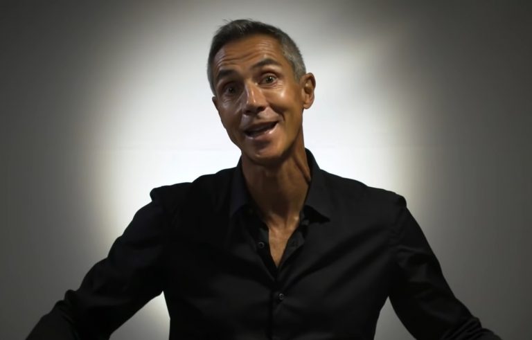 Paulo Sousa Flamengo