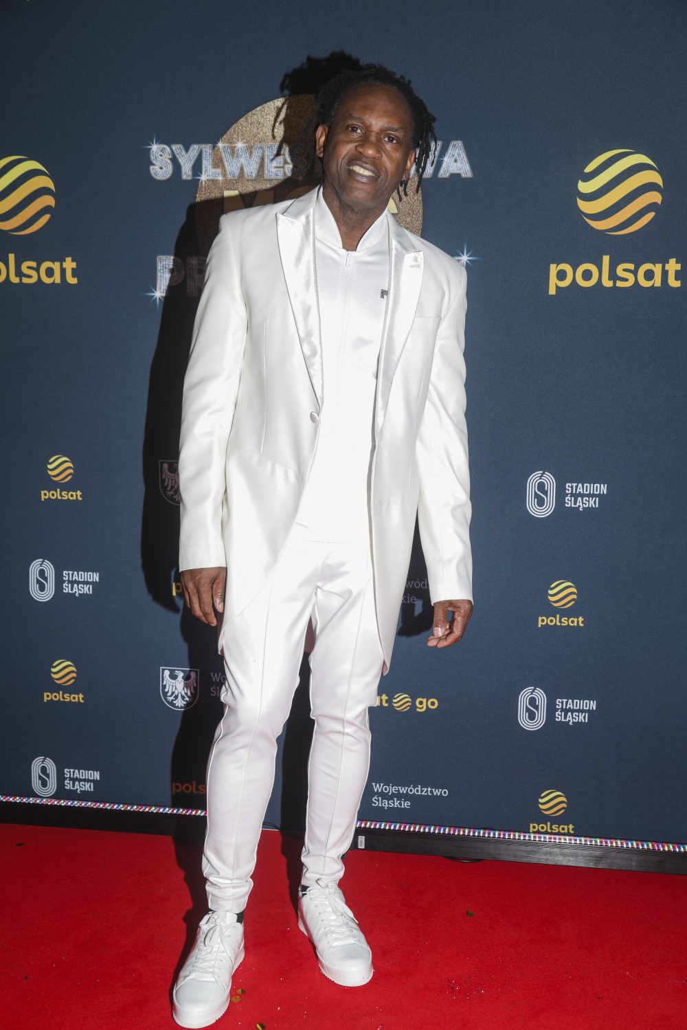 Sylwester z Polsatem 2021