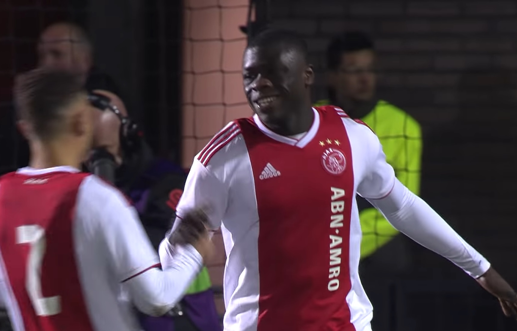 Brian Brobbey RB Lipsk