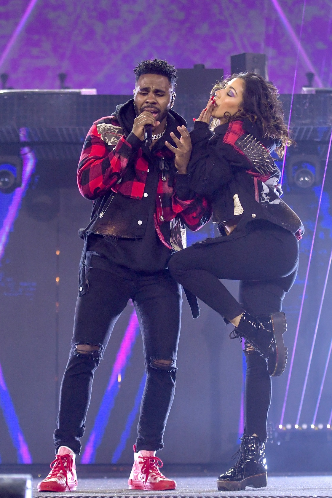 Sylwester Marzeń z Dwójką 2021