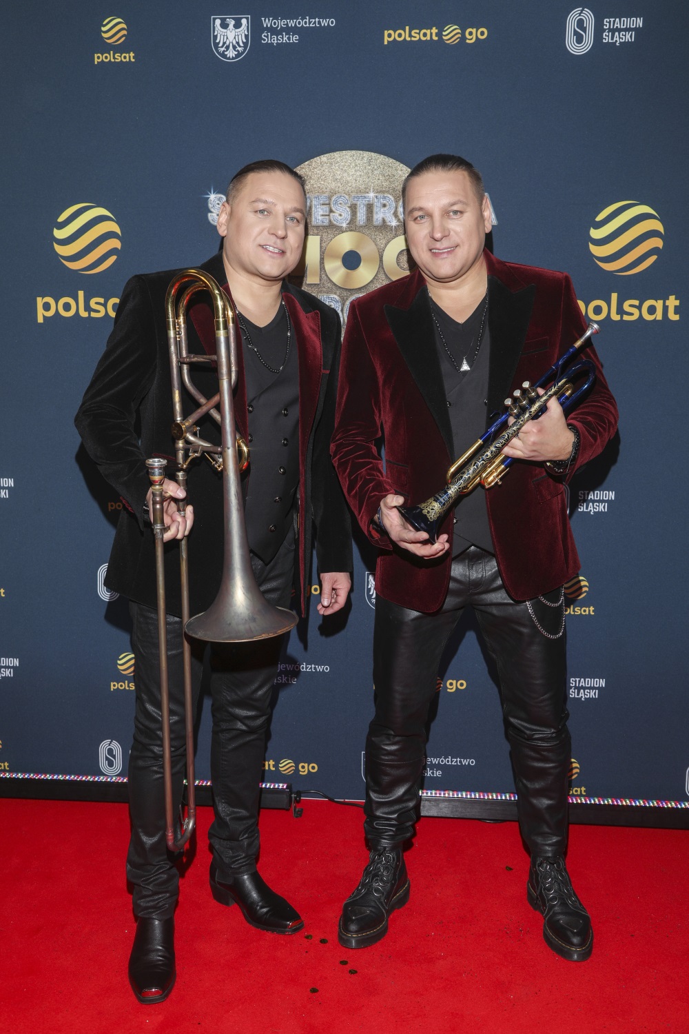 Sylwester z Polsatem 2021