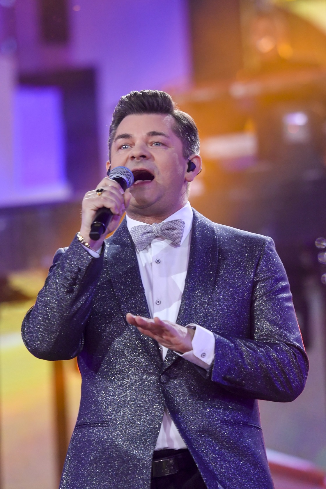 Sylwester Marzeń z Dwójką 2021