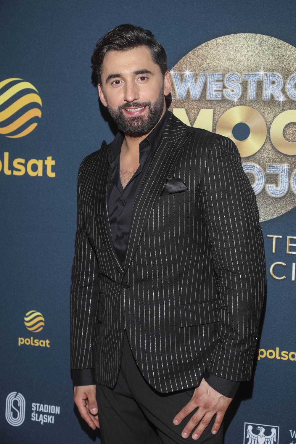 Sylwester z Polsatem 2021