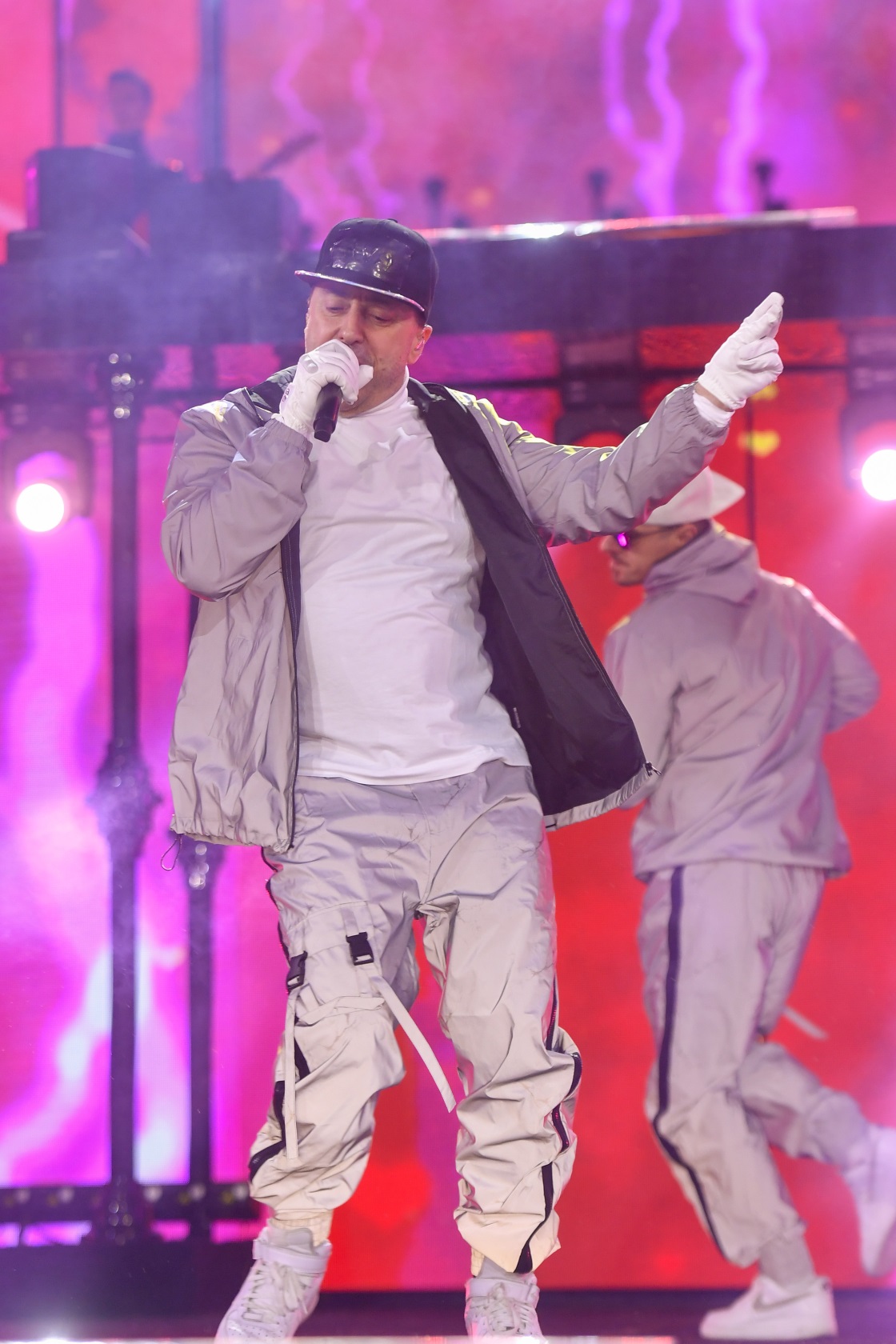 Sylwester Marzeń z Dwójką 2021