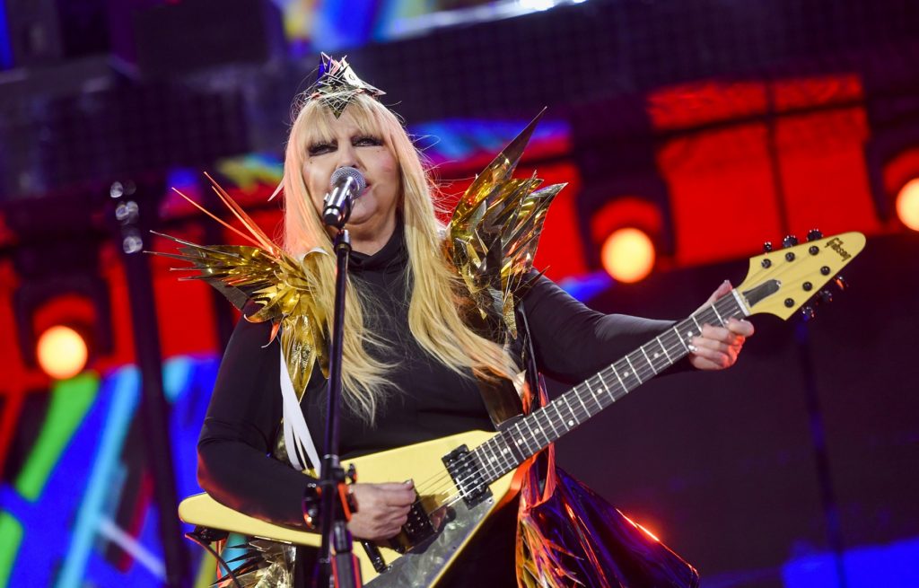 Sylwester Marzeń z Dwójką 2021