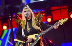 Sylwester Marzeń z Dwójką 2021