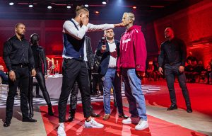 Prime Show MMA bilety