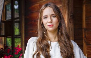Anna Czartoryska-Niemczycka Kowalscy