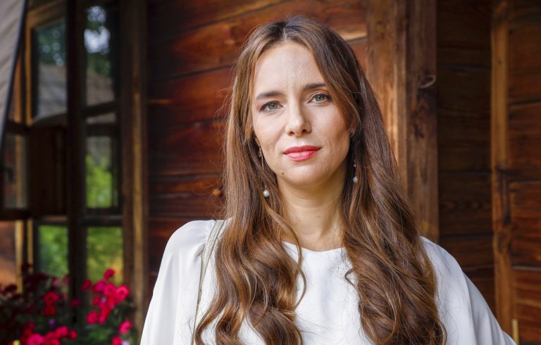 Anna Czartoryska-Niemczycka Kowalscy