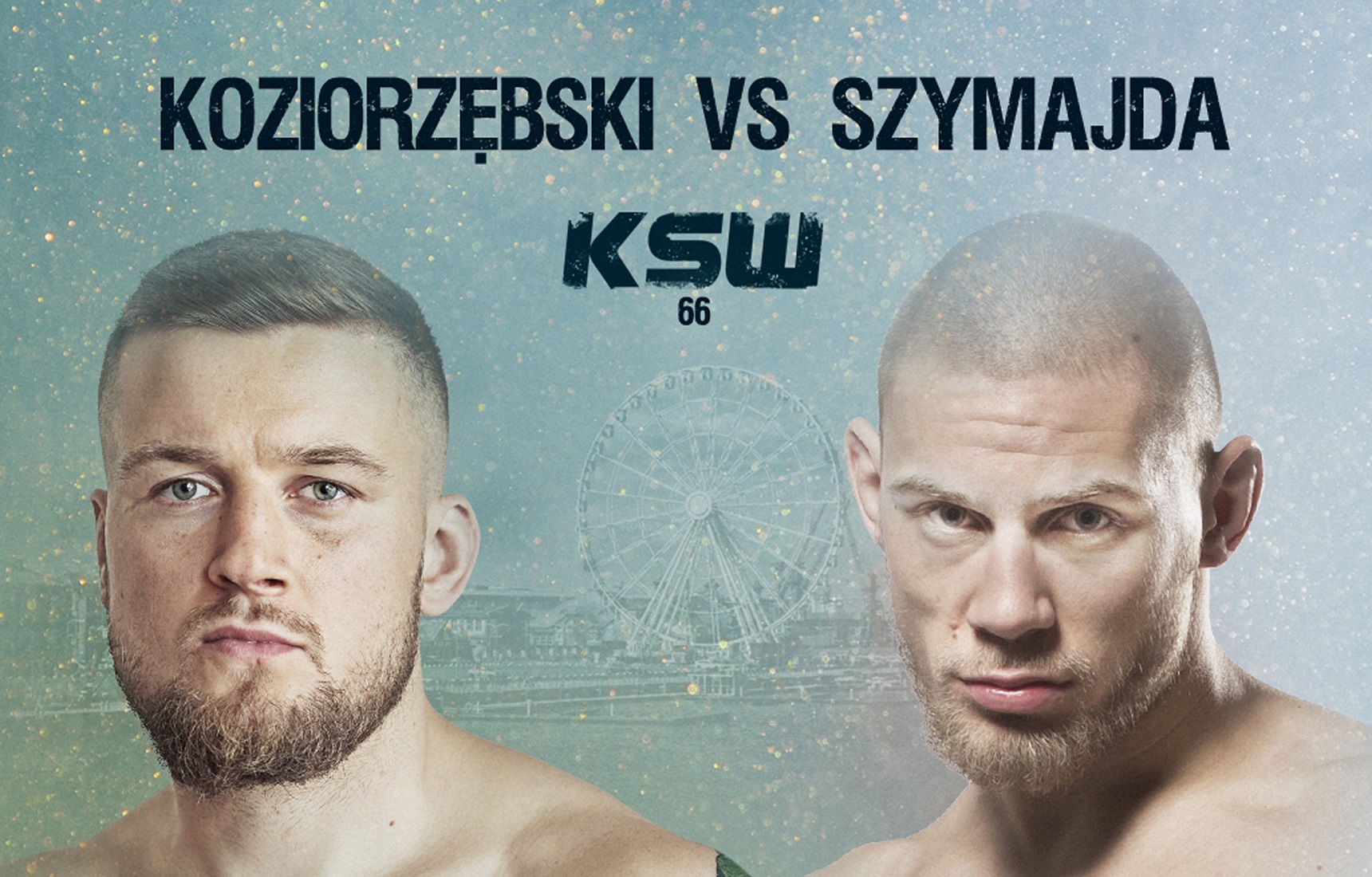 Koziorzębski Szymajda