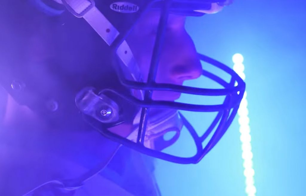 Panthers Wrocław Ballin